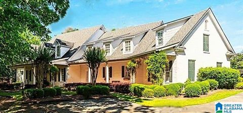 1149 GREYSTONE CREST HOOVER AL 35242