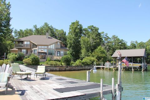 185 BAYOU ROAD DADEVILLE AL 36853