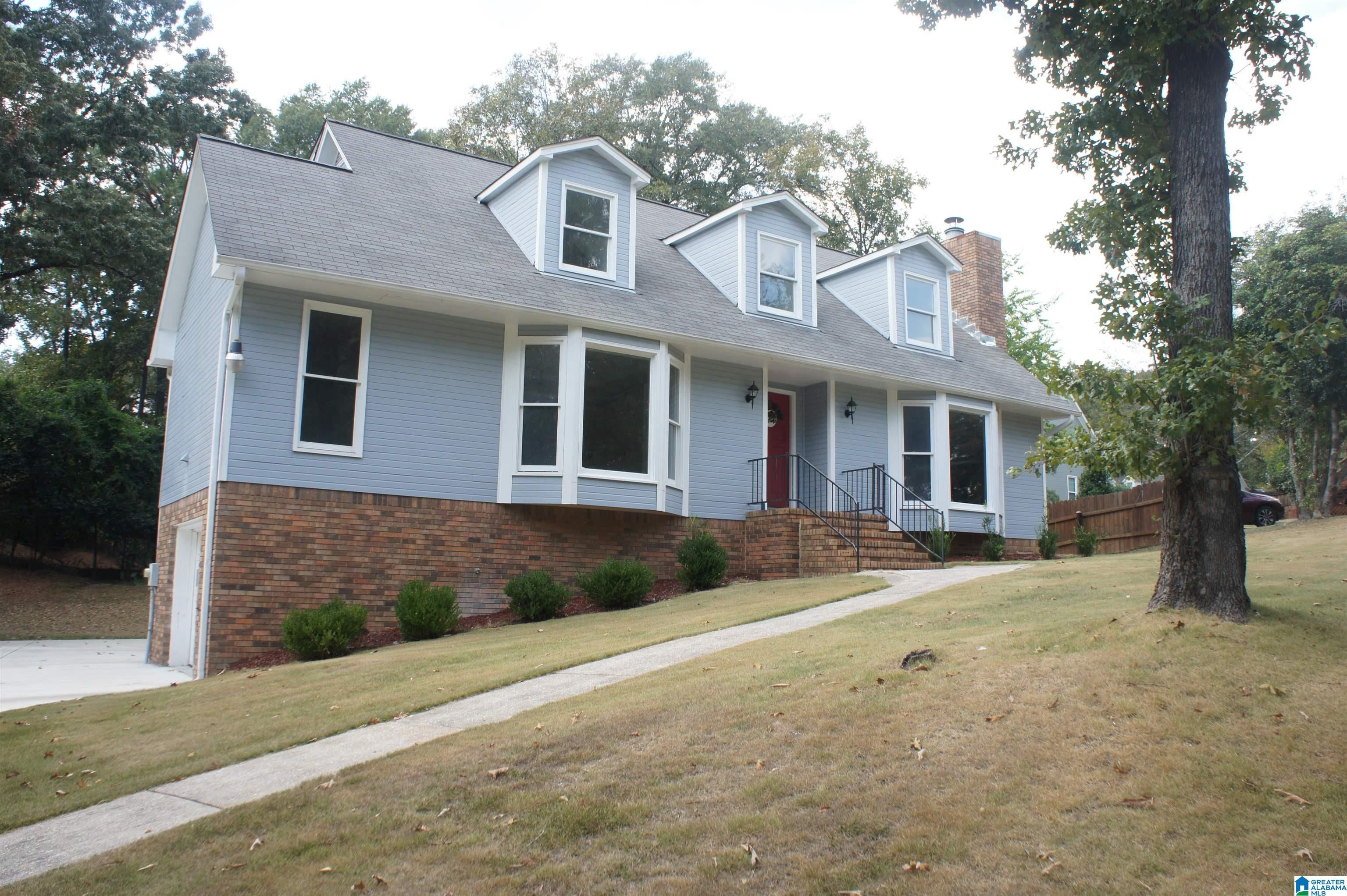 3549 WILLIAM AND MARY ROAD