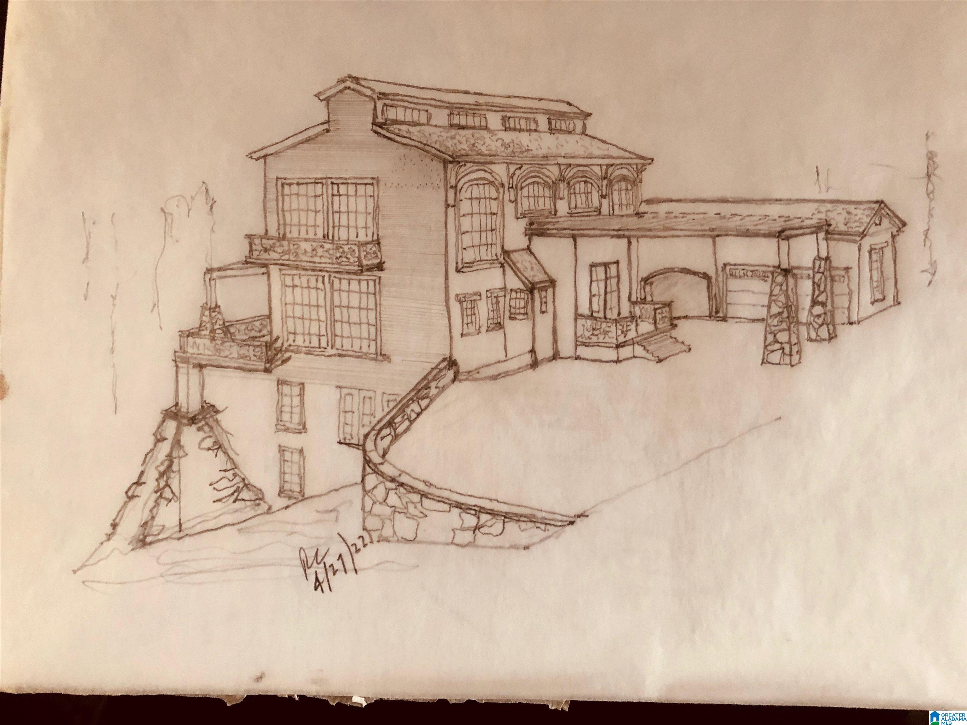 2657 ALTA GLEN DRIVE Lot 2 Knight's Crest Subdivision