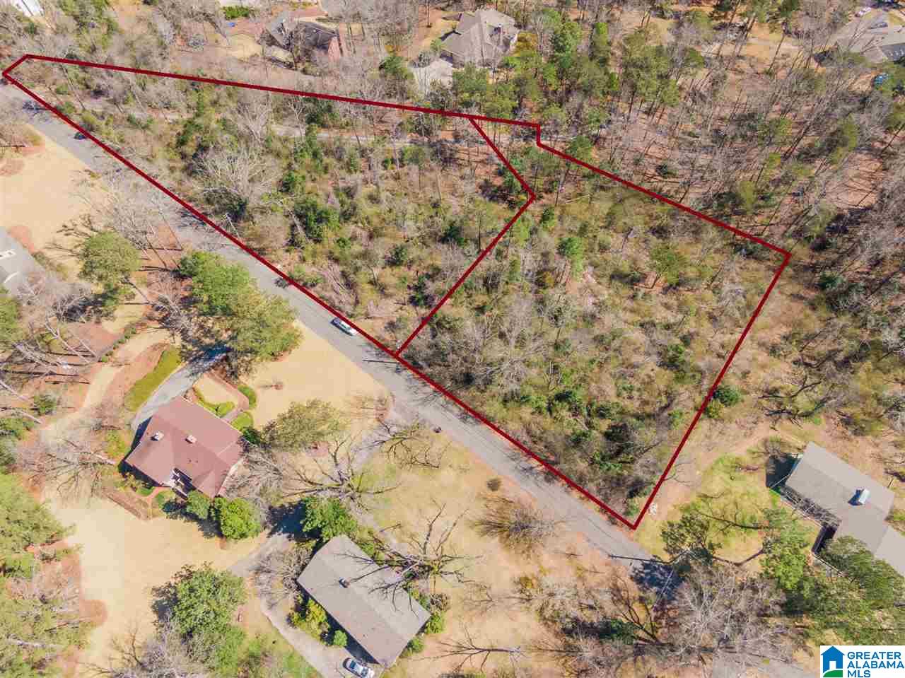 2657 ALTA GLEN DRIVE Lot 2 Knight's Crest Subdivision
