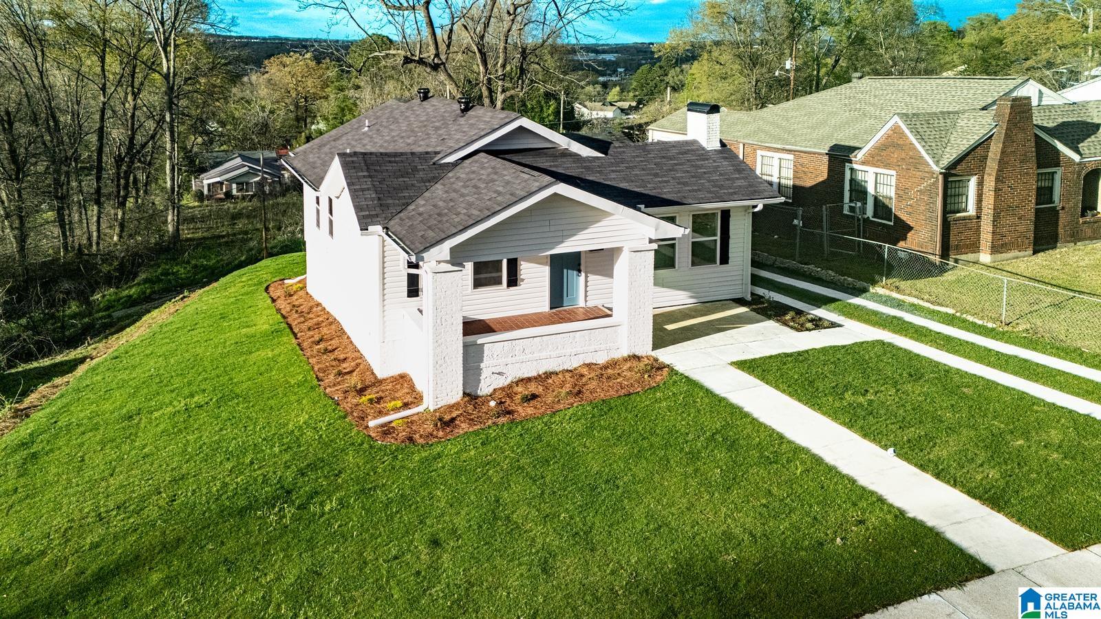 1500 31ST STREET ENSLEY