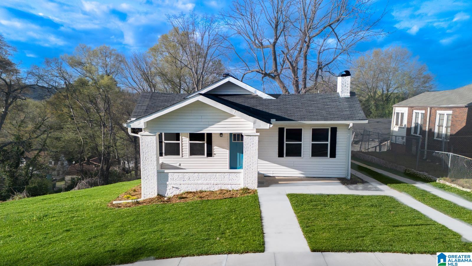 1500 31ST STREET ENSLEY