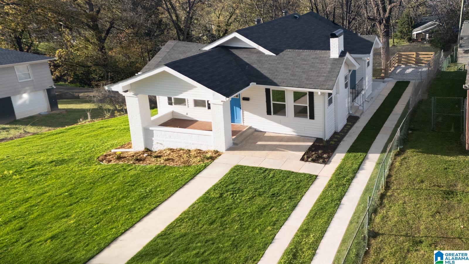 1500 31ST STREET ENSLEY