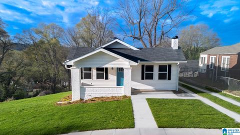 1500 31ST STREET ENSLEY BIRMINGHAM AL 35218