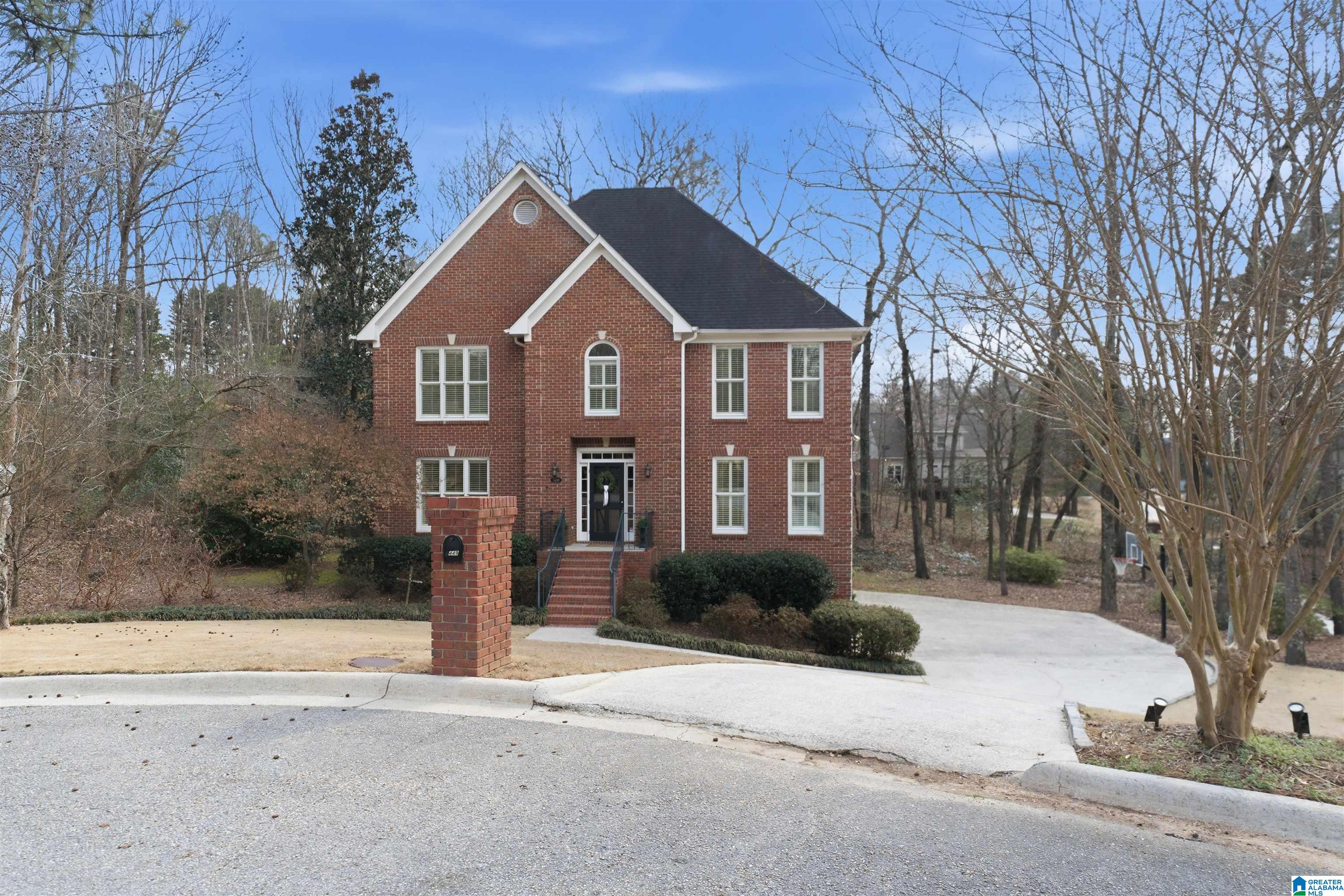 5449 HICKORY RIDGE DRIVE