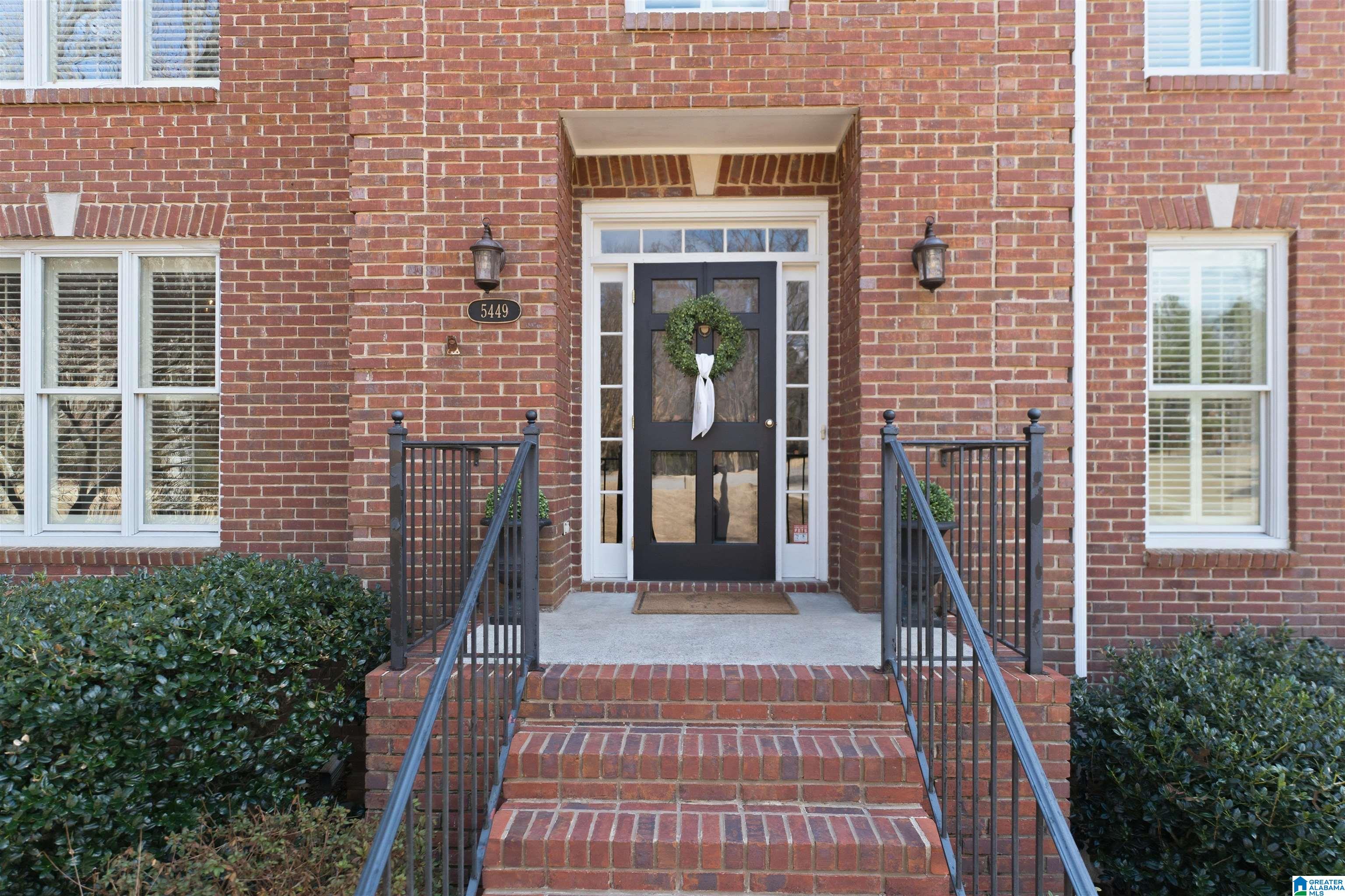 5449 HICKORY RIDGE DRIVE