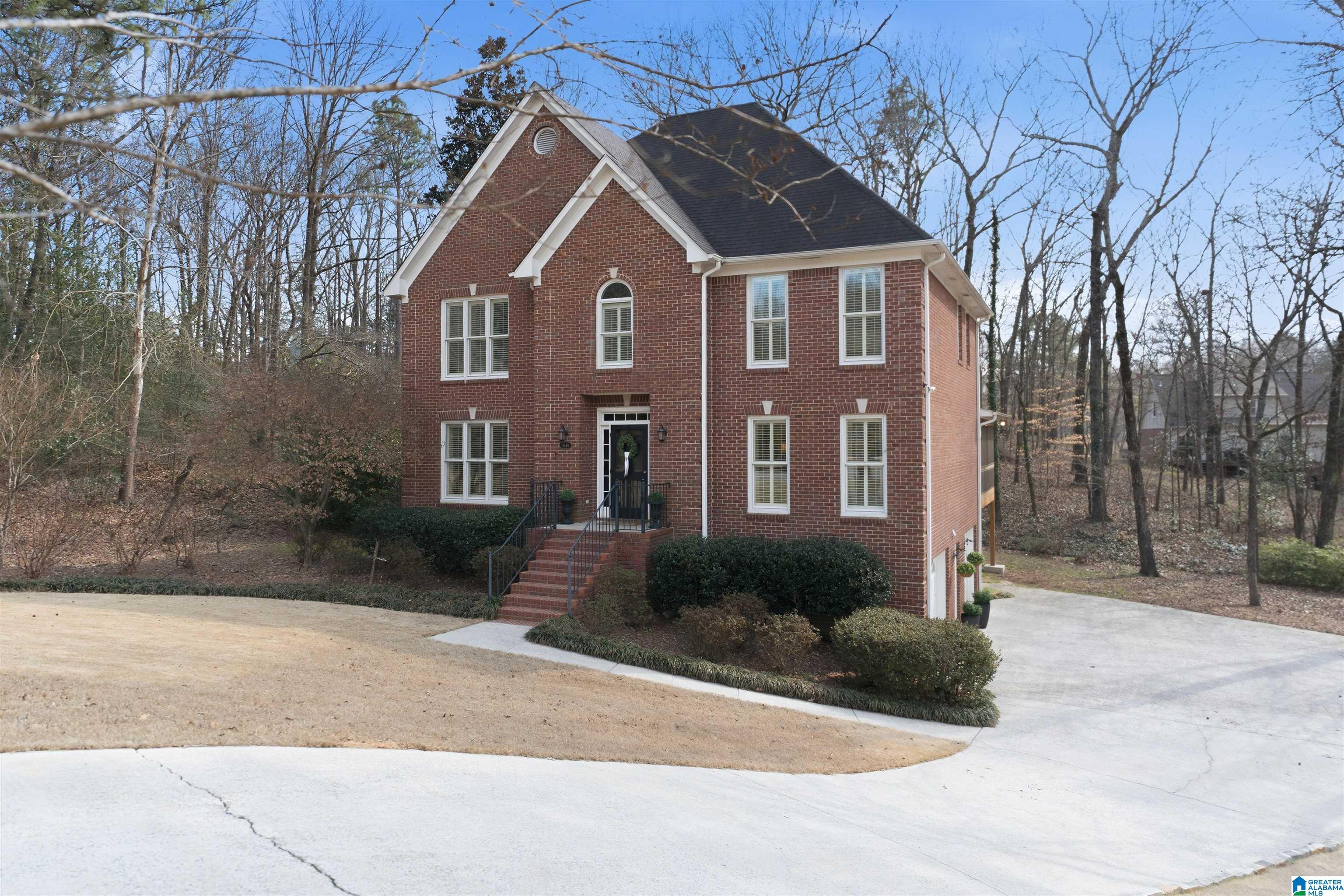 5449 HICKORY RIDGE DRIVE