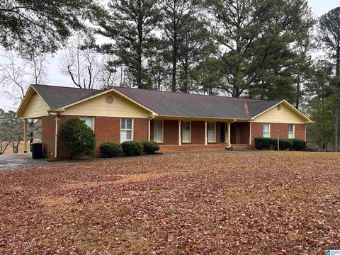 3066 HIGHWAY 55 WILSONVILLE AL 35186