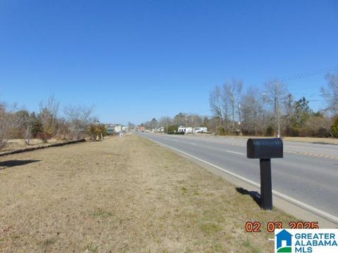 1617 7TH STREET S CLANTON AL 35045