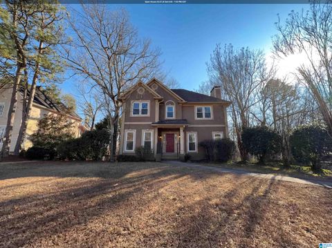 2020 CROSSCREST DRIVE HOOVER AL 35244