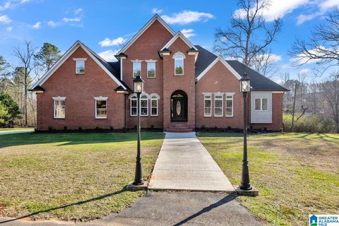 1886 HIGHWAY 160 WARRIOR AL 35180