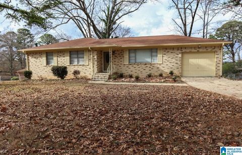 508 26TH AVENUE NW CENTER POINT AL 35215