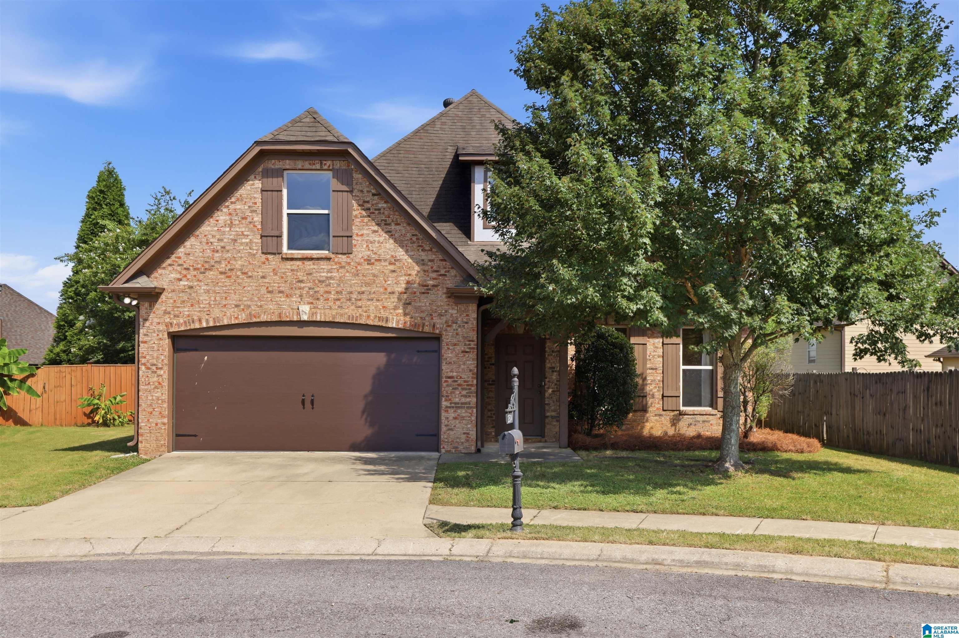 Photo 1 of 42 — 2304 DUNBAR CIRCLE, MOODY, AL 35004