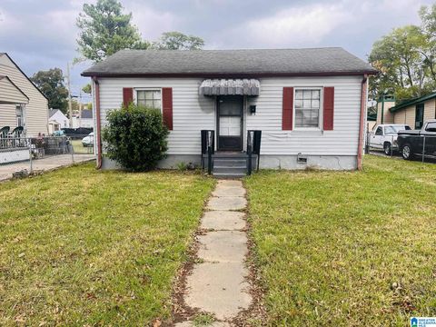820 4TH COURT W BIRMINGHAM AL 35204