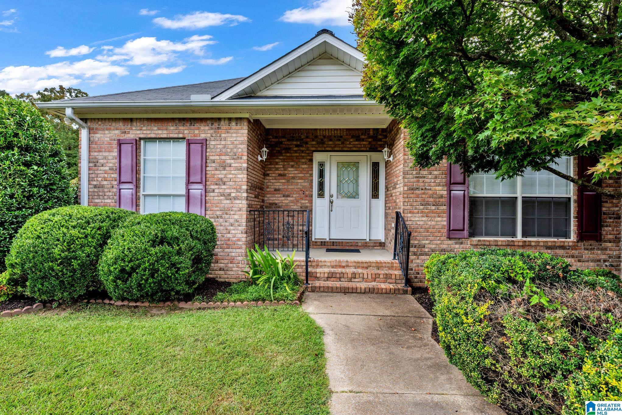 2558 ROLLING MEADOWS DRIVE