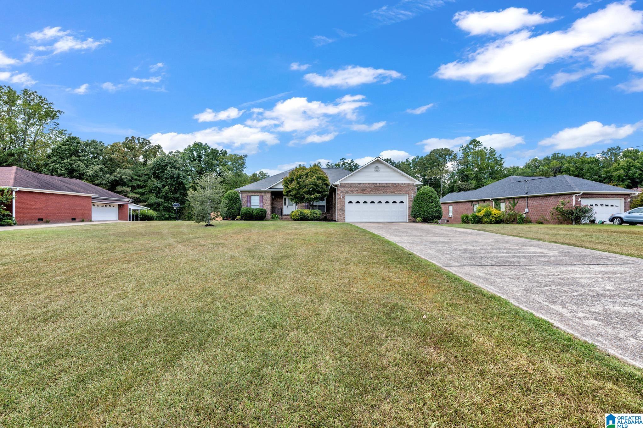 2558 ROLLING MEADOWS DRIVE