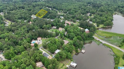 0 EDDIE DRIVE 23 LAKEVIEW AL 35111