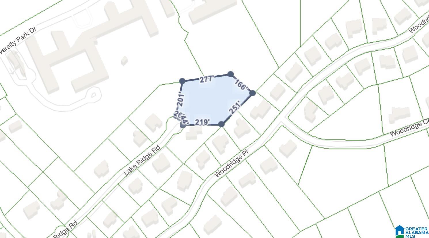 1880 LAKE RIDGE ROAD 0