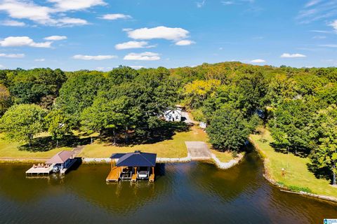 555 MOUNTAIN VIEW DRIVE WILSONVILLE AL 35186