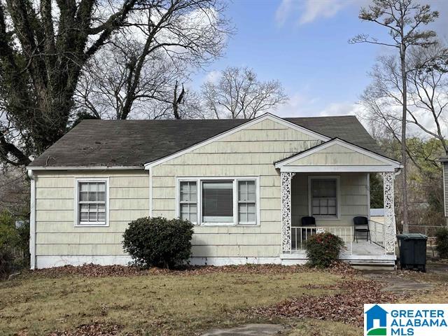 Photo 1 of 23 — 897 77TH STREET S, BIRMINGHAM, AL 35206