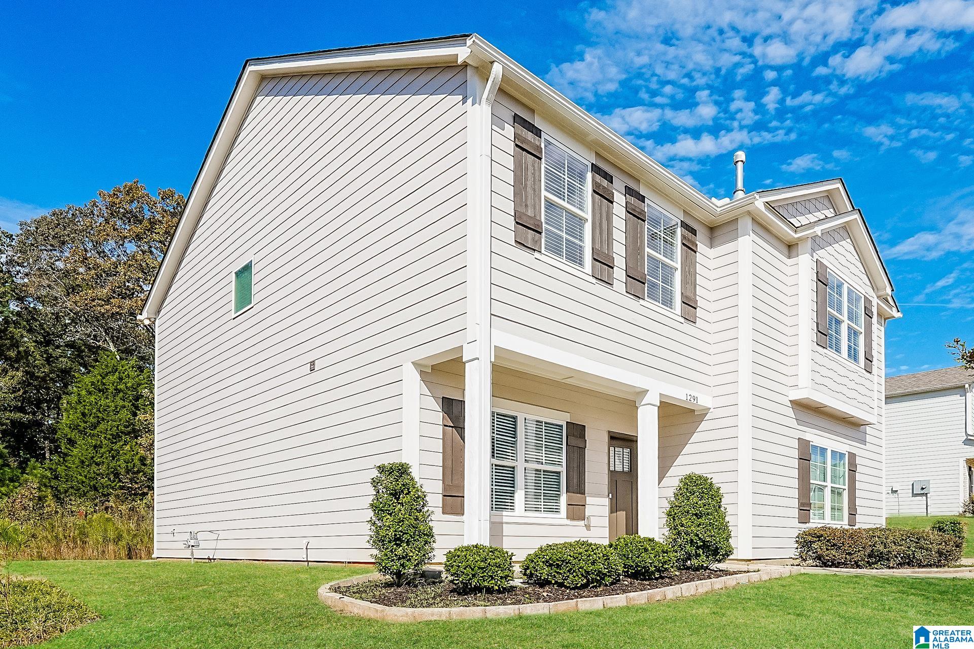 1291 ARCHERS COVE LANE