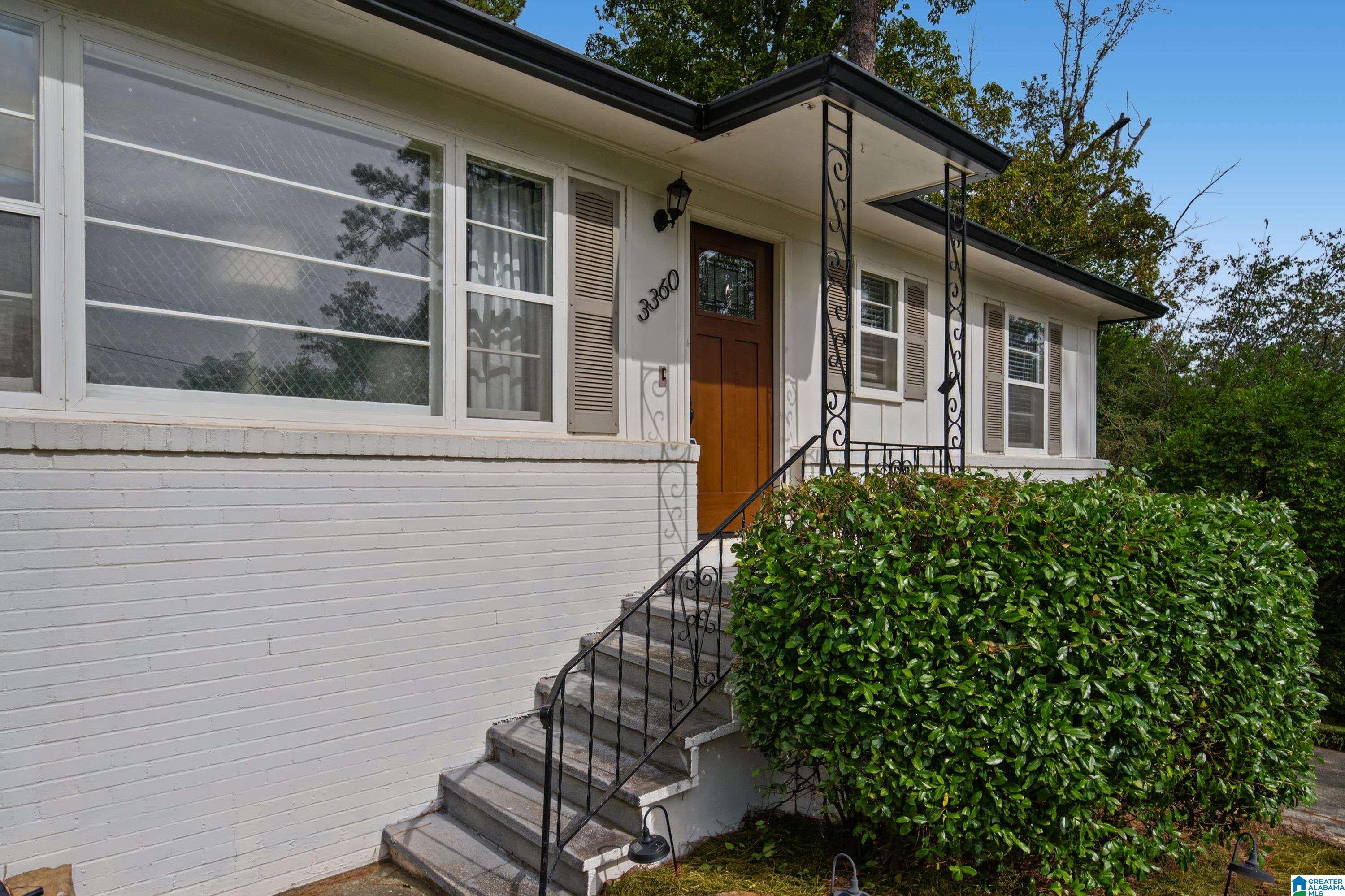 3360 MOUNTAINSIDE ROAD