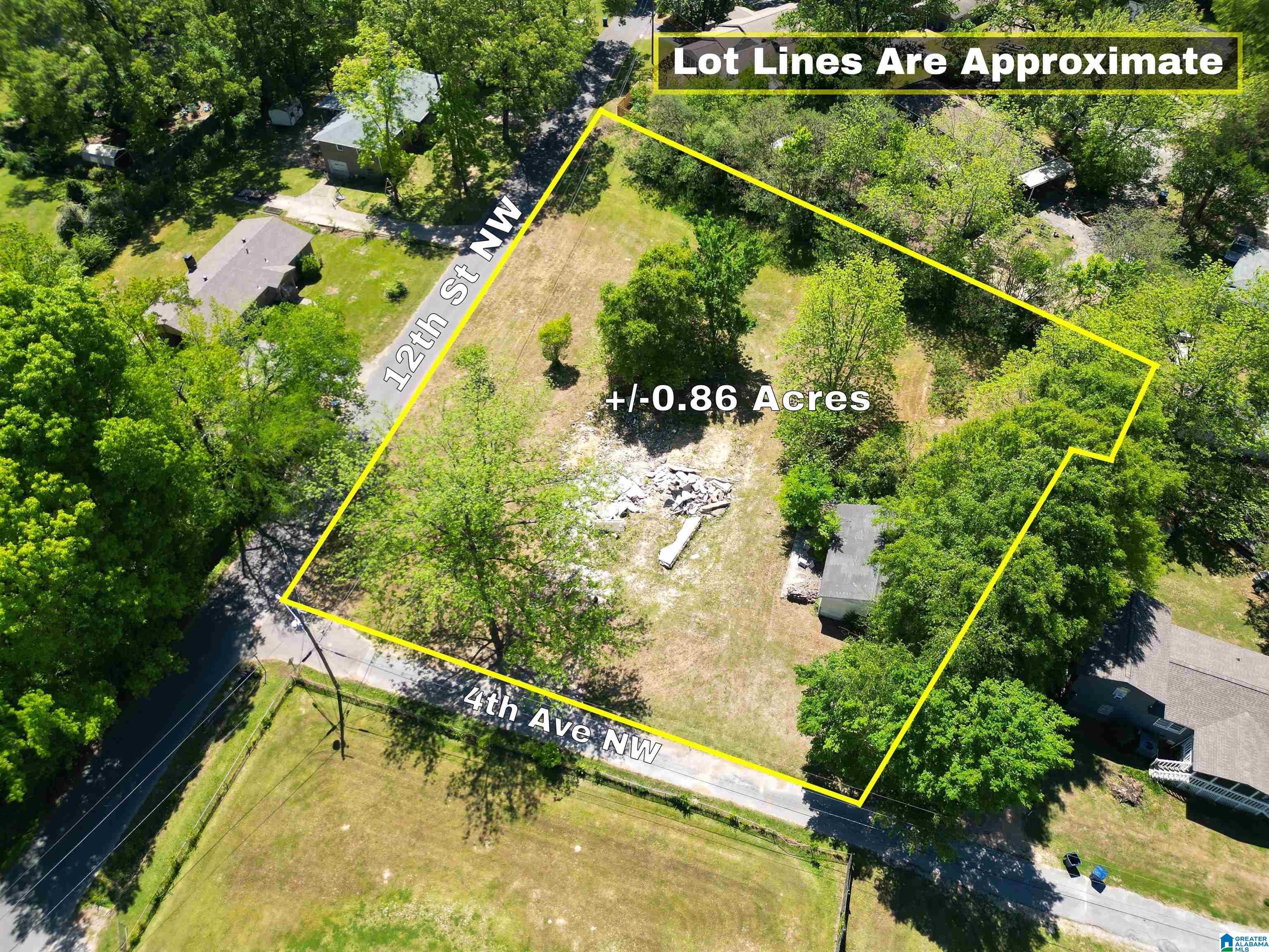 307 12TH STREET NW 0