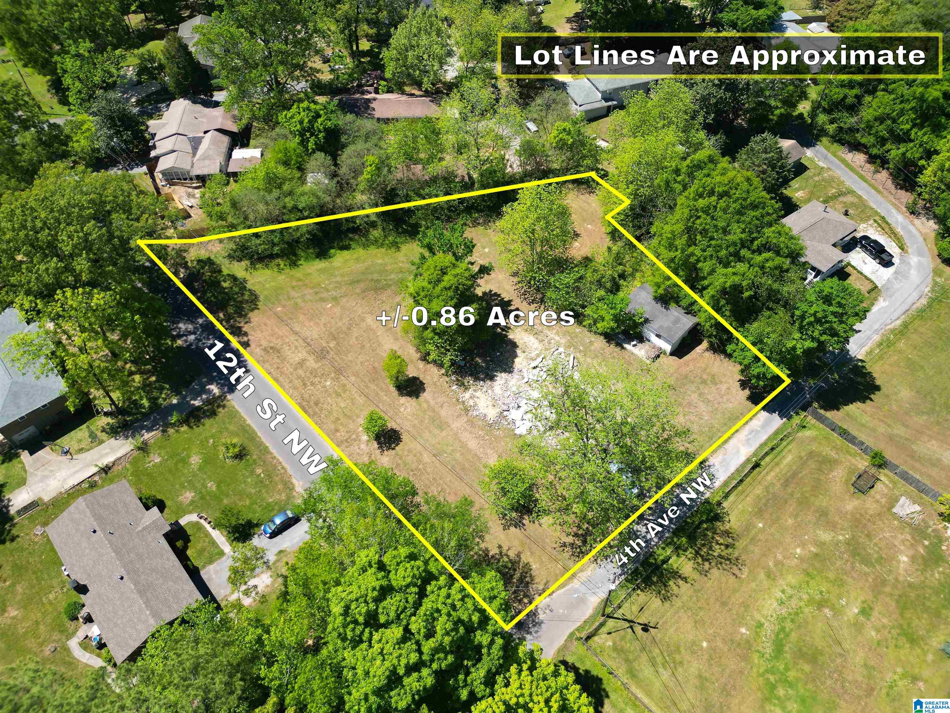 307 12TH STREET NW 0