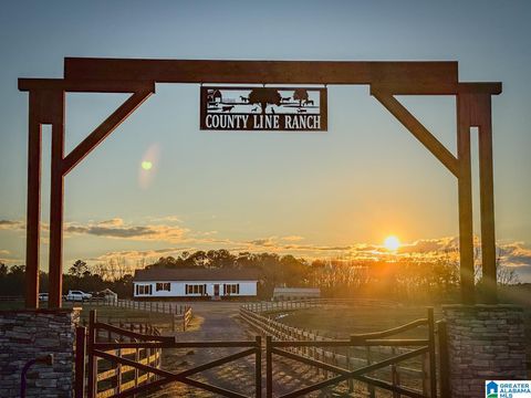 10450 THERMAL ROAD TRAFFORD AL 35172