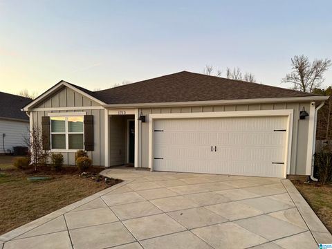 1713 DIXON CIRCLE MOUNT OLIVE AL 35117