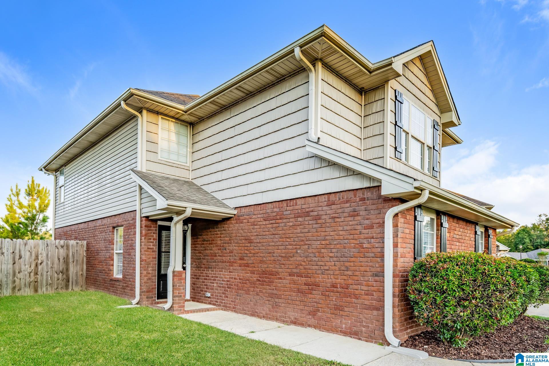 175 HIDDEN TRACE COURT