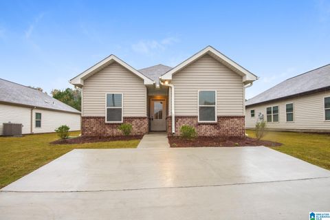 875 MAPLE TRACE ODENVILLE AL 35120