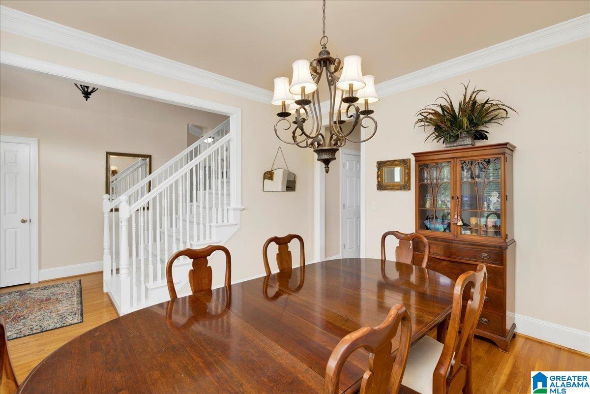 1222 EAGLE PARK ROAD
