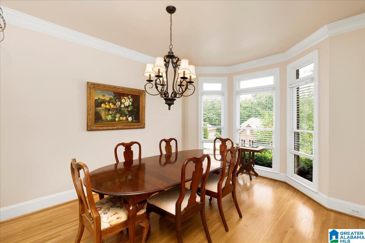 1222 EAGLE PARK ROAD