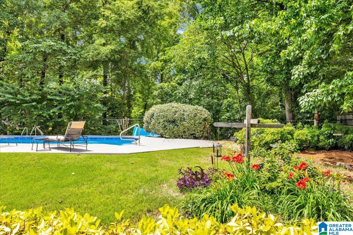 1222 EAGLE PARK ROAD