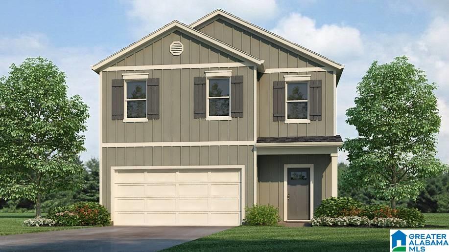 Photo 1 of 34 — 301 CREEK BEND LANE, ALABASTER, AL 35007