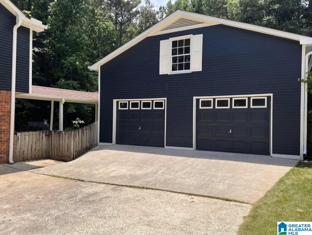 4946 CALDWELL MILL LANE