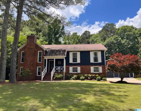 4946 CALDWELL MILL LANE BIRMINGHAM AL 35242