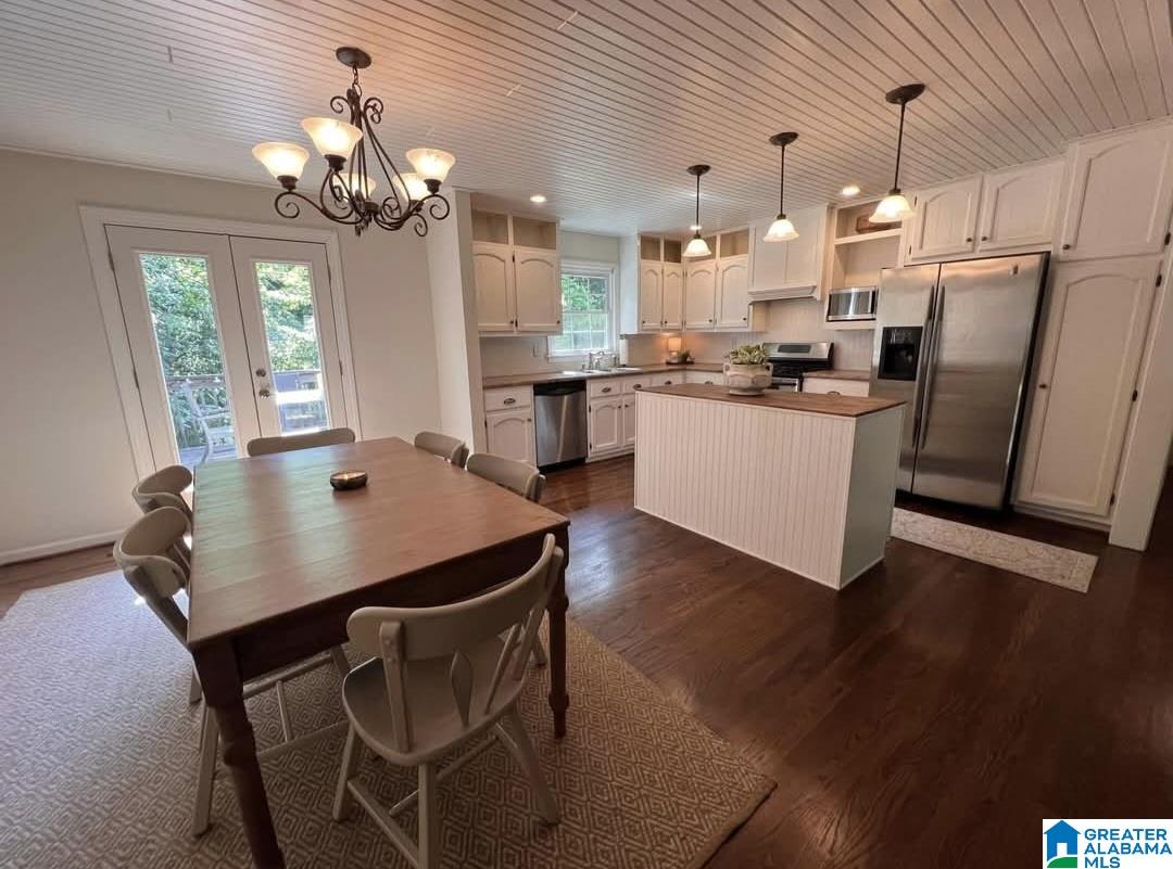 4946 CALDWELL MILL LANE