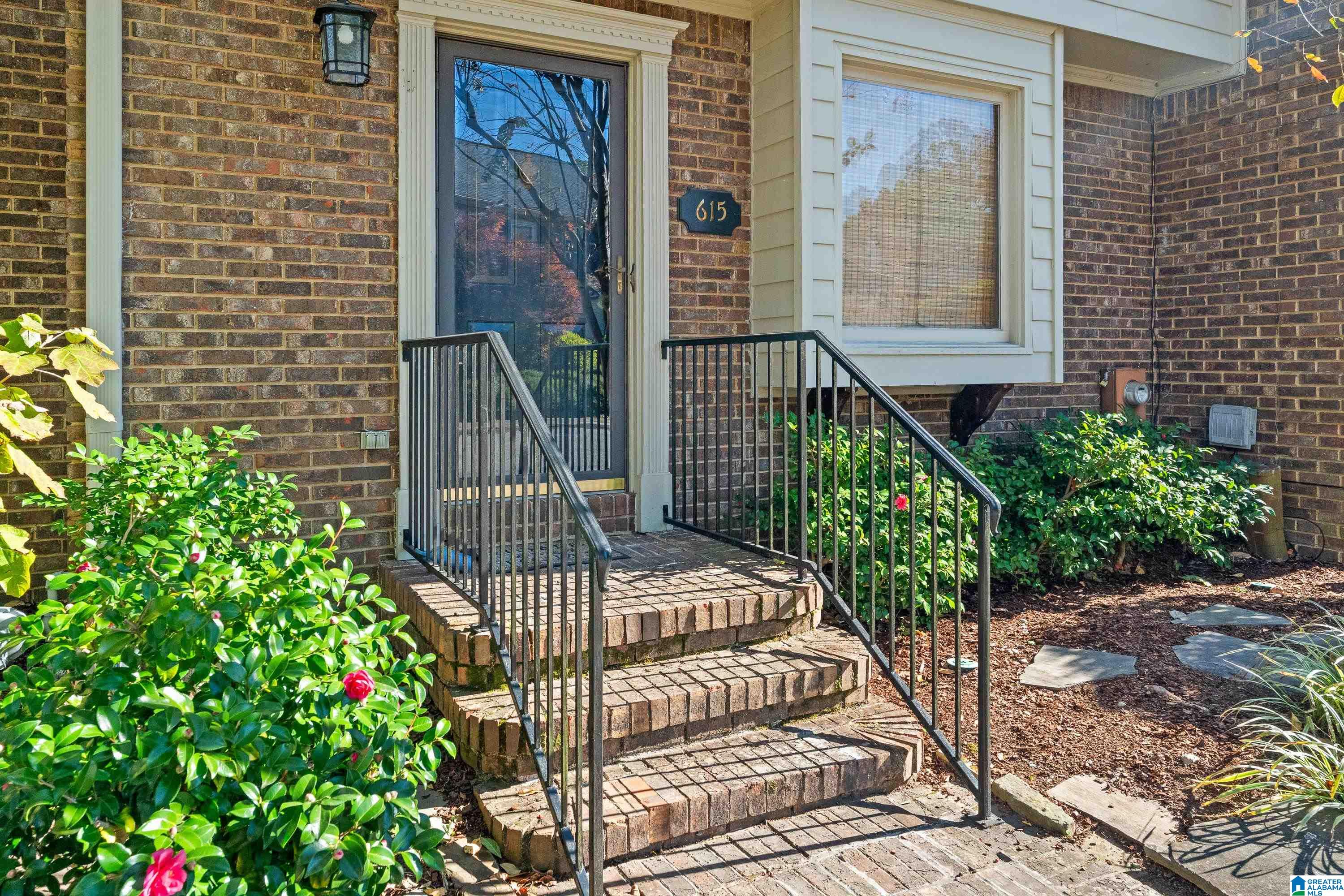 615 MOUNTAIN LAUREL COURT