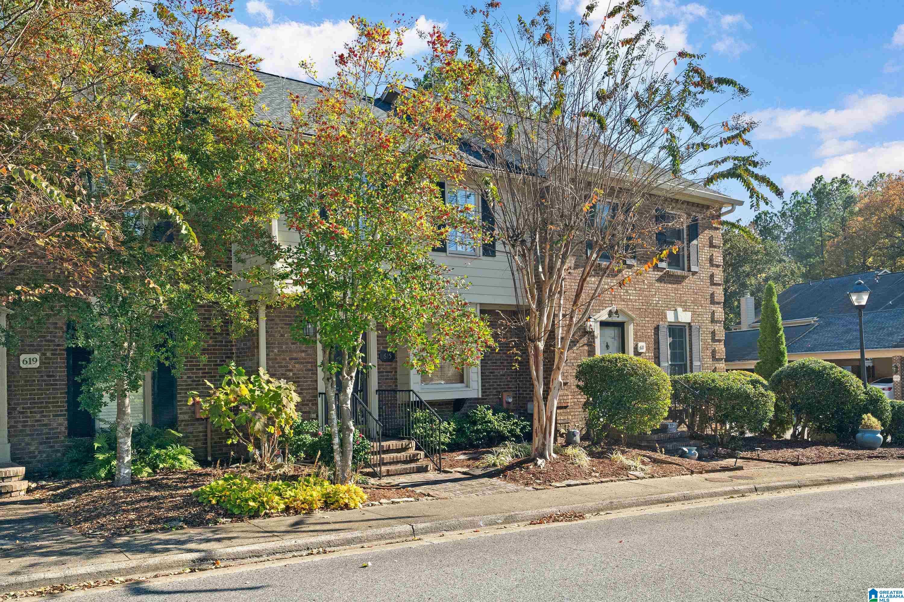 615 MOUNTAIN LAUREL COURT