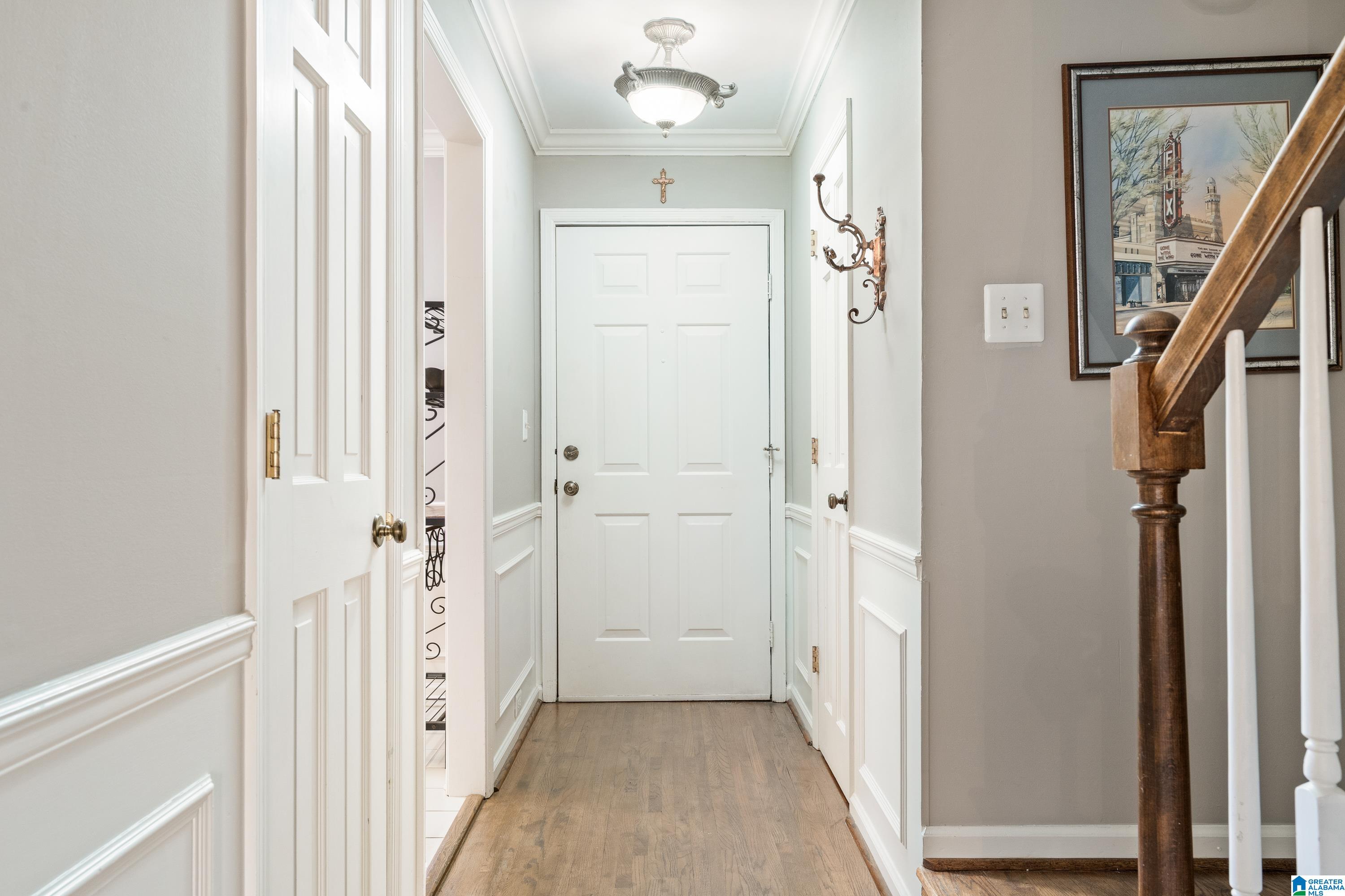 615 MOUNTAIN LAUREL COURT