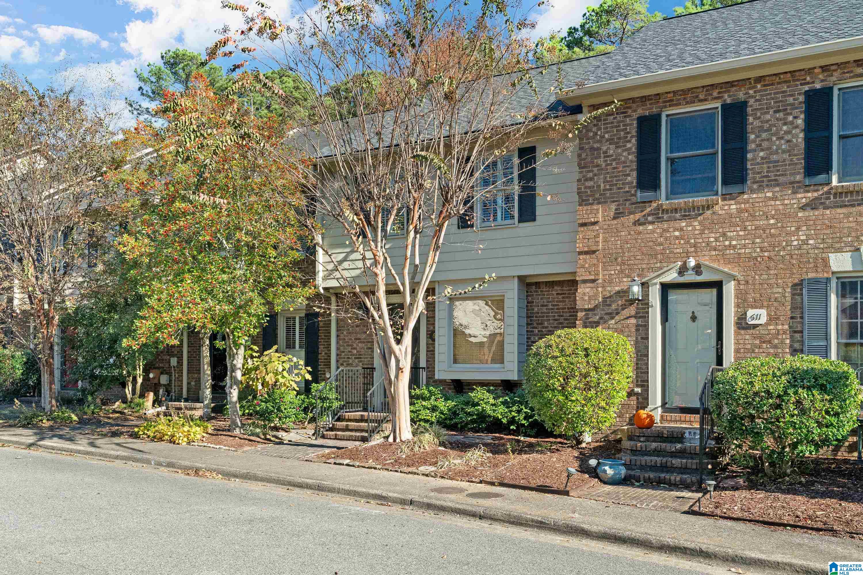 615 MOUNTAIN LAUREL COURT