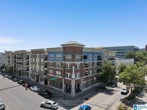 2020 5TH AVENUE S 243 BIRMINGHAM AL 35233