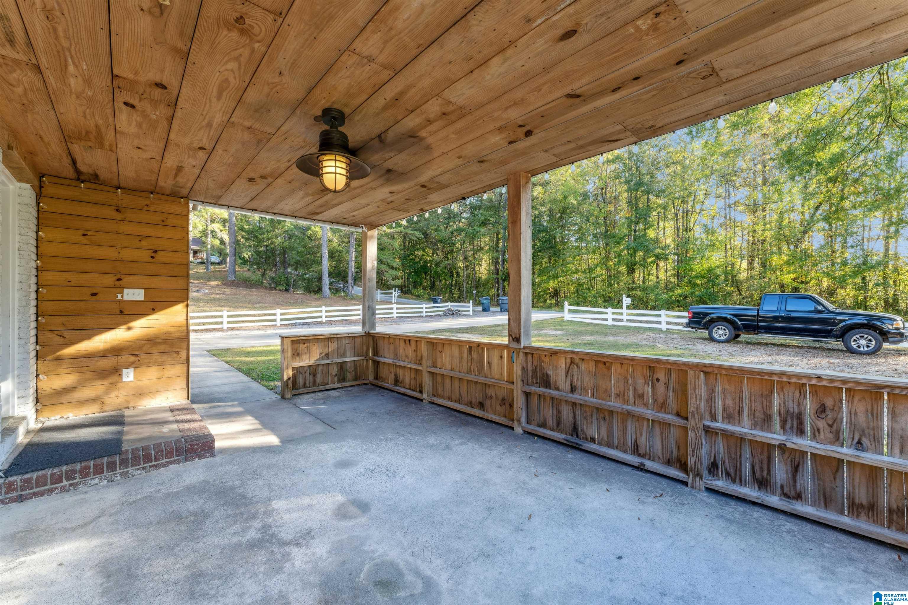 3111 CARL MORGAN ROAD