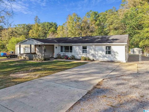 3111 CARL MORGAN ROAD MOODY AL 35004