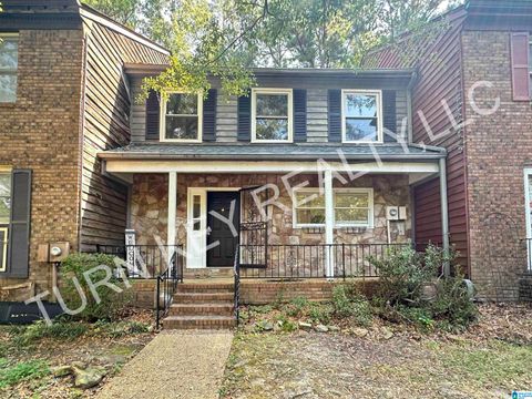 3891 OVERTON MANOR TRAIL VESTAVIA HILLS AL 35243