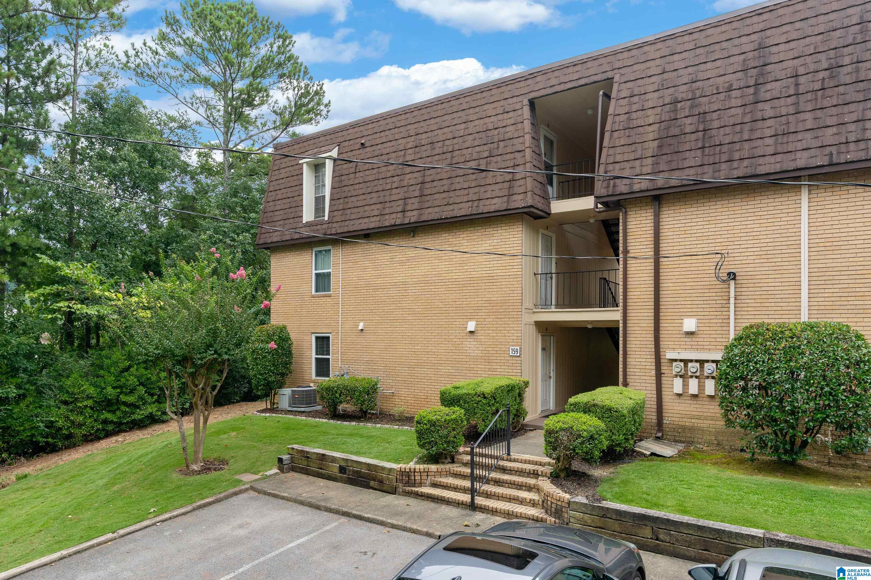 159 OLD MONTGOMERY HIGHWAY C