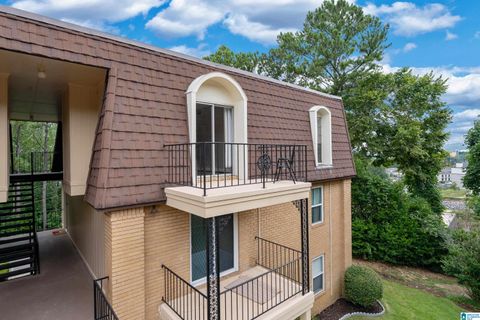 Photo of 159 Old Montgomery Highway #C, HOMEWOOD, AL 35216 (MLS # 21427052)